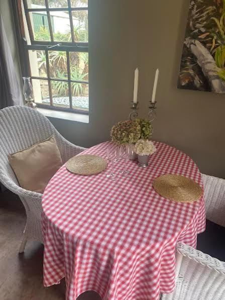 Staandakkie Guest Cottage 布雷达斯多普 外观 照片
